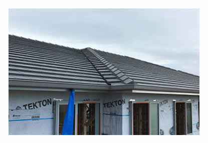 Gutters and Fascia by Tauranga Roofing